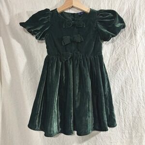 Janie and Jack | Dresses | Janie And Jack Tartan Ruffle Dress